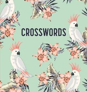 Crosswords