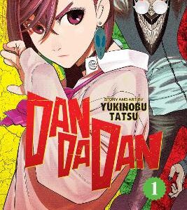 Dandadan, Vol. 1: Volume 1