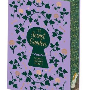 The Secret Garden