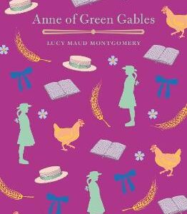 Anne Of Green Gables
