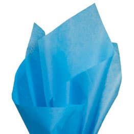 KITE PAPER TURQUOISE