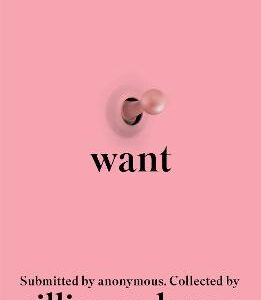 Want: Sexual Fantasies By Anonymous