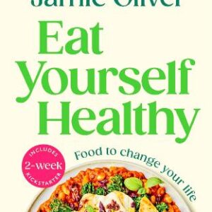 Eat Yourself Healthy