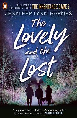 The Lovely And The Lost