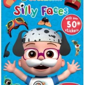 Cocomelon Silly Faces Friends