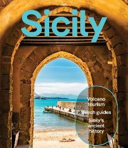 Lonely Planet Sicily