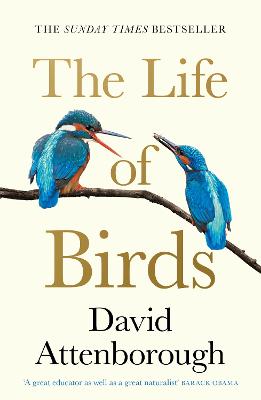 The Life Of Birds