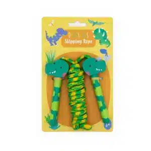 SKIPPING ROPE - DINOSAURS