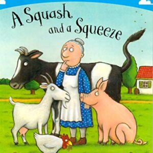 A Squash And A Squeeze