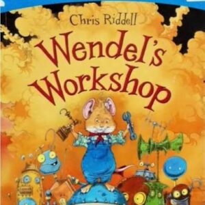 Wendel's Workshop