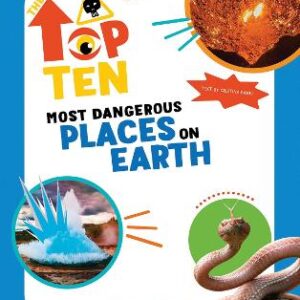The Top Ten: Most Dangerous Places On Earth