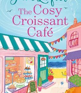 The Cosy Croissant Cafe