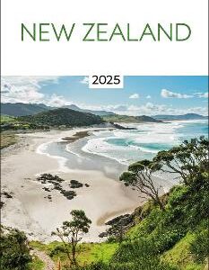 Dk New Zealand