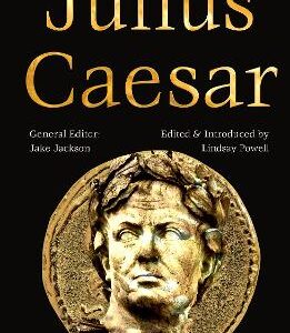 Julius Caesar: Epic And Legendary Leaders