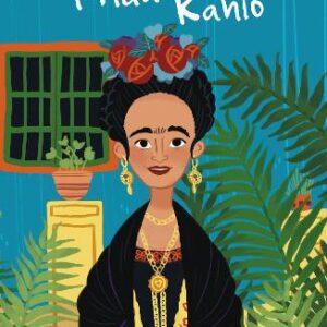 Frida Kahlo: Genius