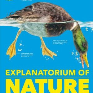 Explanatorium Of Nature: Where The Wonders Of The World Are Revealed