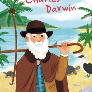 Charles Darwin: Genius