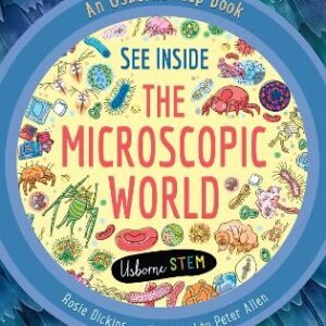 See Inside The Microscopic World