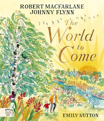 The World To Come - World To Come - A Times Book Of The Year 2024