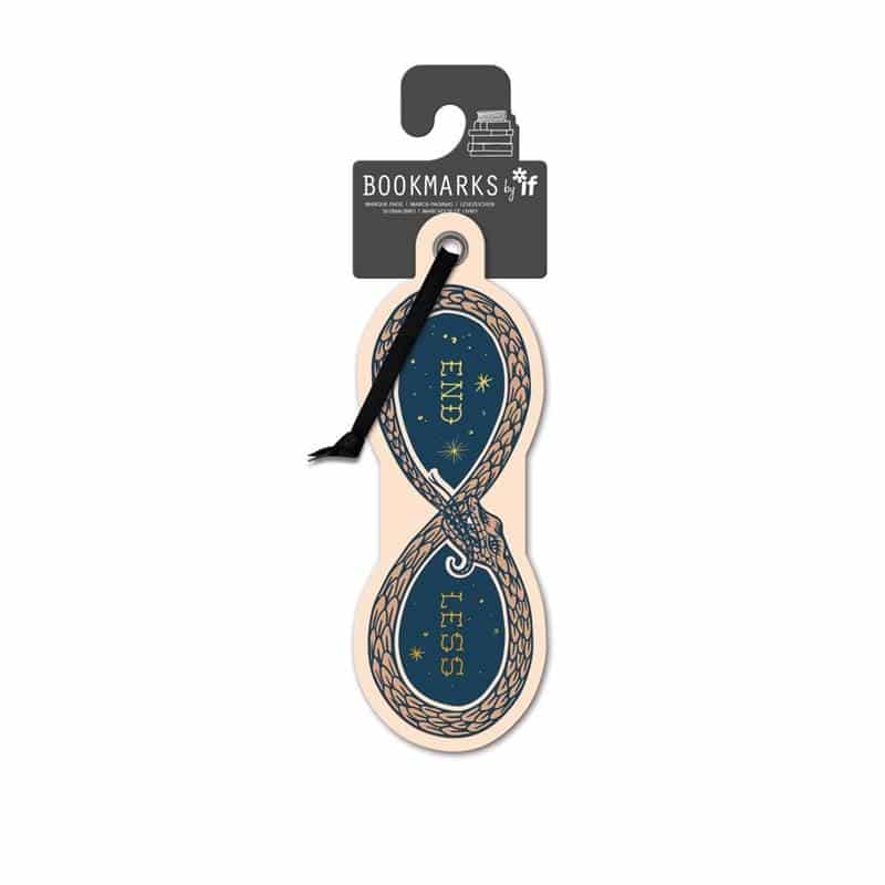 BOOKMARK ENDLESS