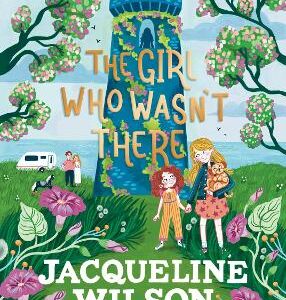 The Girl Who Wasn't There