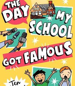 The Day My School Got Famous