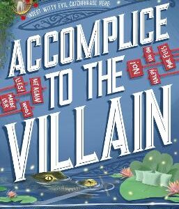 Accomplice To The Villain