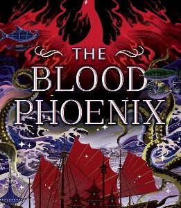 The Blood Phoenix