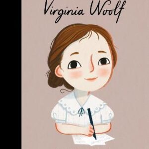 Virginia Woolf: Volume 132