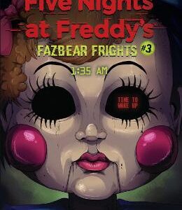 Fazbear Frights #3: 1:35Am