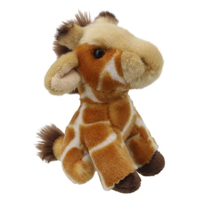 GIRAFFE WILBERRY MINIS