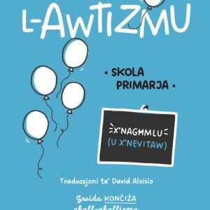 L-AWTIZMU X'NAGHMLU