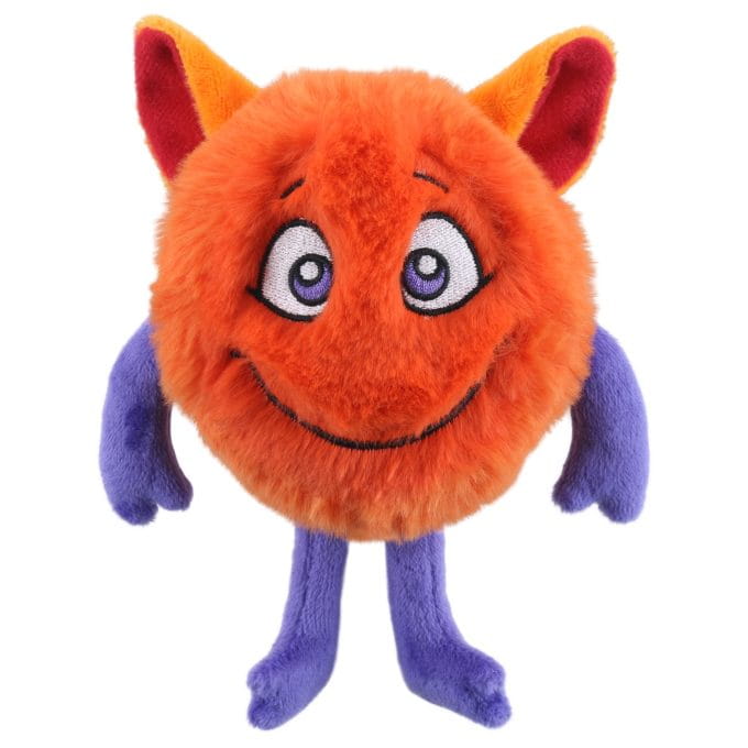 WOMP MICRO MONSTER