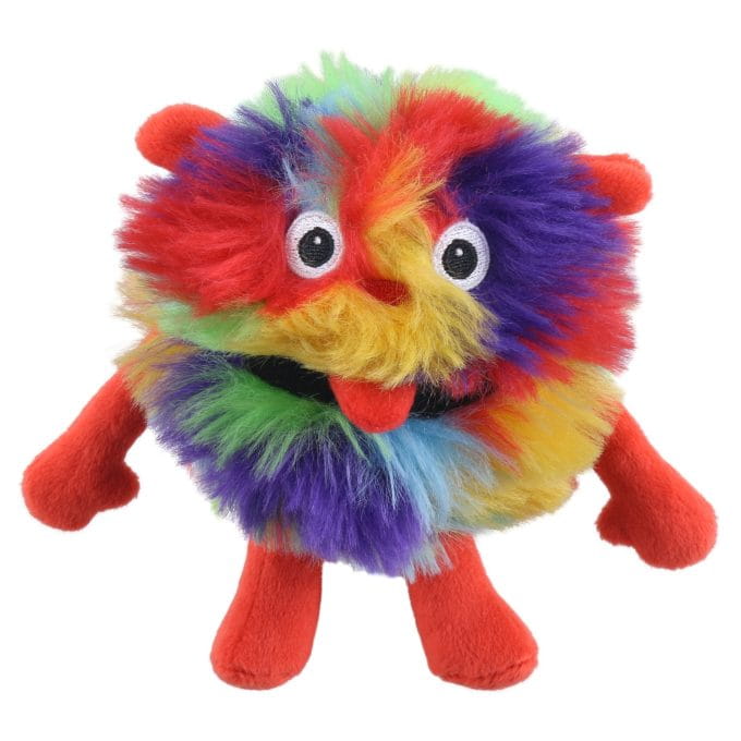 FUZZLE MICRO MONSTER