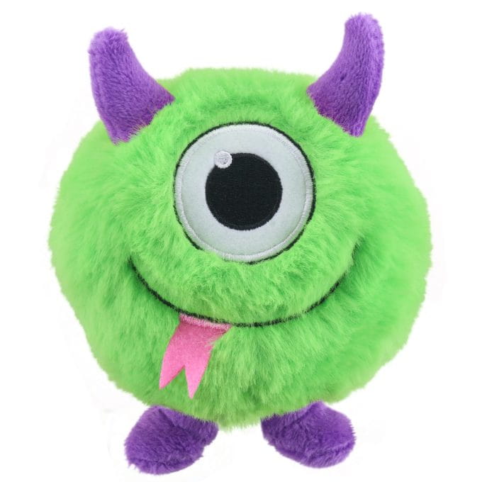 GLUNK MICRO MONSTER