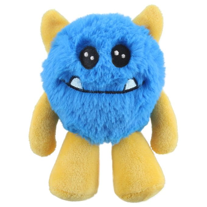SNAGGLE MICRO MONSTER