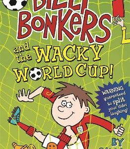 Billy Bonkers: Billy Bonkers And The Wacky World Cup!