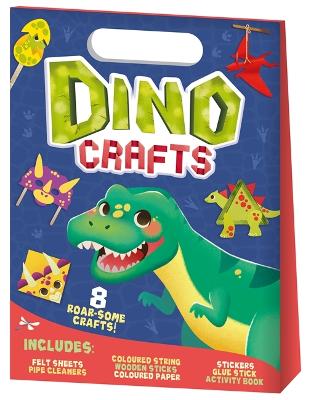 Dino Crafts