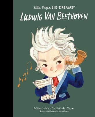 Ludwig Van Beethoven: Volume 134