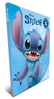 Disney: Stitch