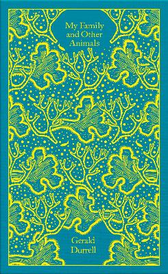 My Family And Other Animals