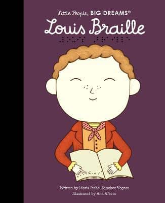 Louis Braille: Volume 133