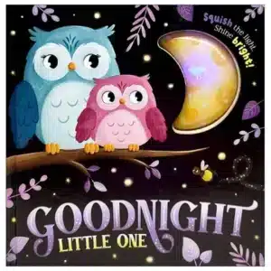 GOODNIGHT LITTLE ONE