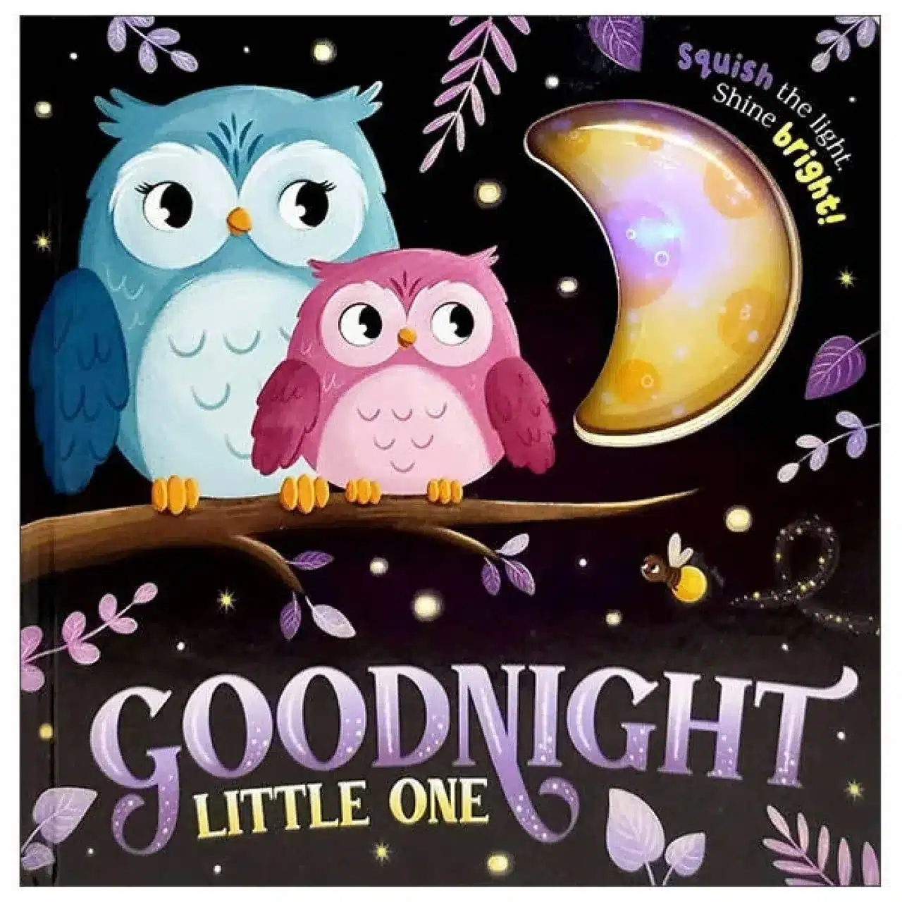 GOODNIGHT LITTLE ONE