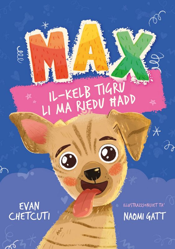 MAX IL KELB TIGRU LI MA RIEDU HADD