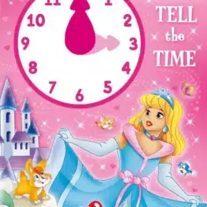 Princess: Tell The Time