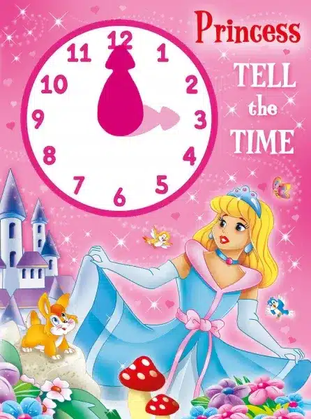 Princess: Tell The Time