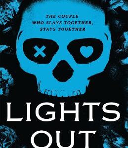 Lights Out: Tiktok's Favourite Dark And Steamy Romance