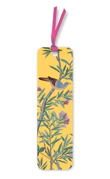 BOOKMARK QUEEN VICTORIAS BEDROOM SINGLE