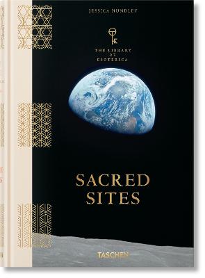 Sacred Sites. The Library Of Esoterica